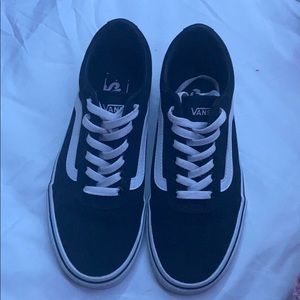 I don’t wear them.